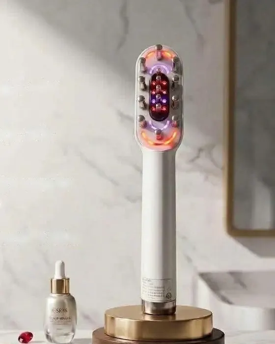 Máy kích thích mọc tóc K.SKIN